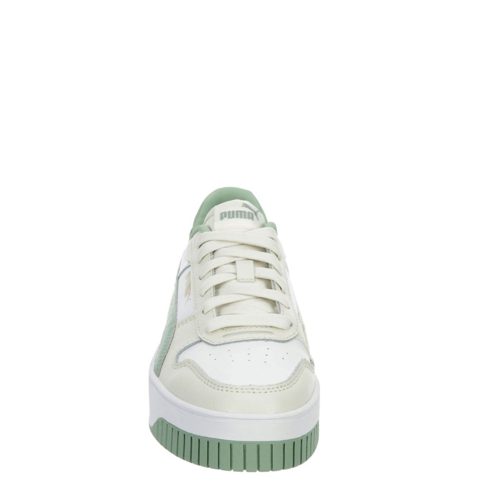 WOMENS CARINA STREET SNEAKER