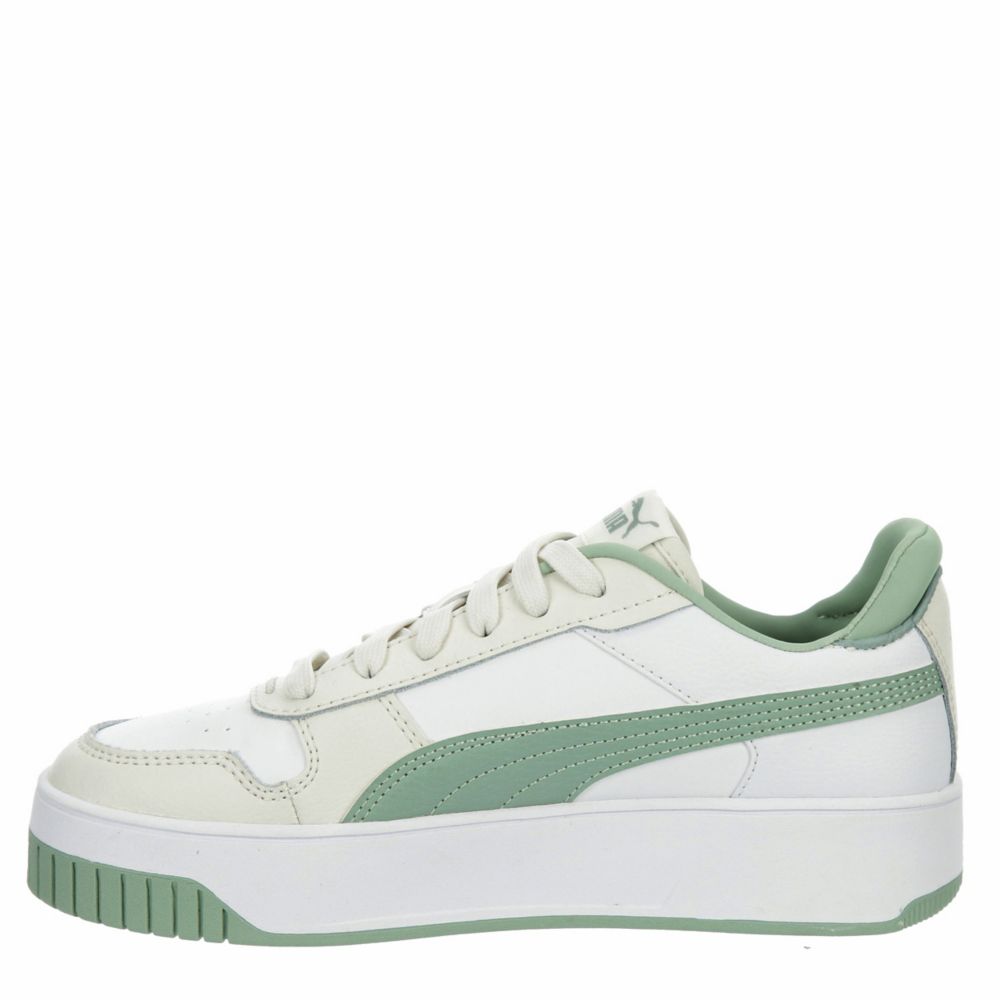 WOMENS CARINA STREET SNEAKER