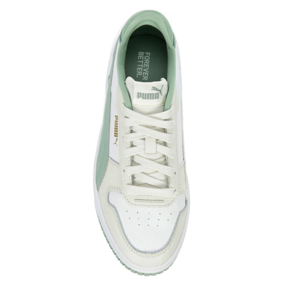 WOMENS CARINA STREET SNEAKER