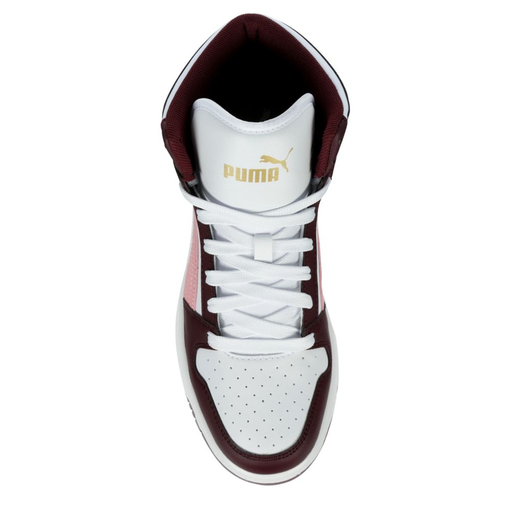 Rack room shoes online puma