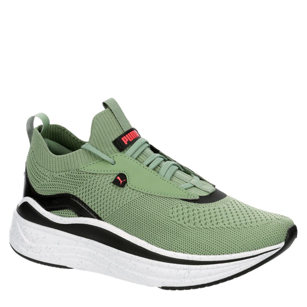 Womens army outlet green nike shoes