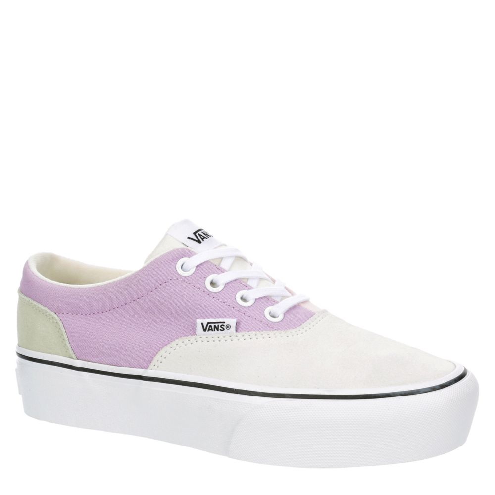 Vans womens hot sale doheny sneaker