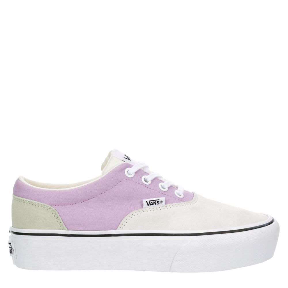 White 2024 doheny vans