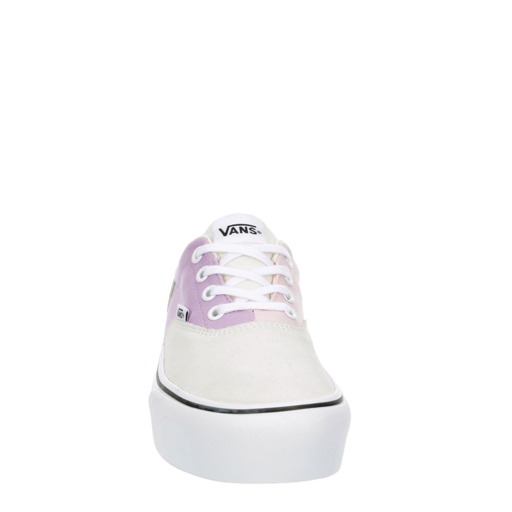 vans authentic lilac