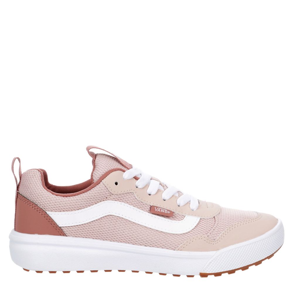 Vans ultrarange clearance rosa