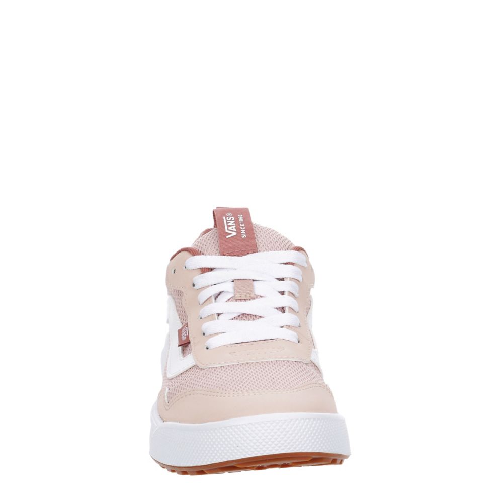 Blush Womens Range Exp Sneaker Vans Rack Room Shoes