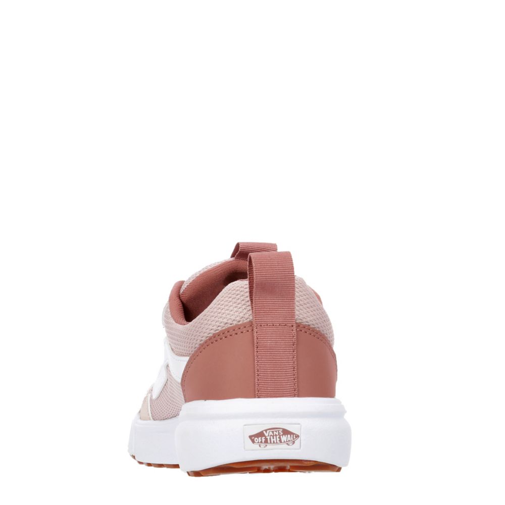 Vans ultrarange on sale rapidweld rose cloud