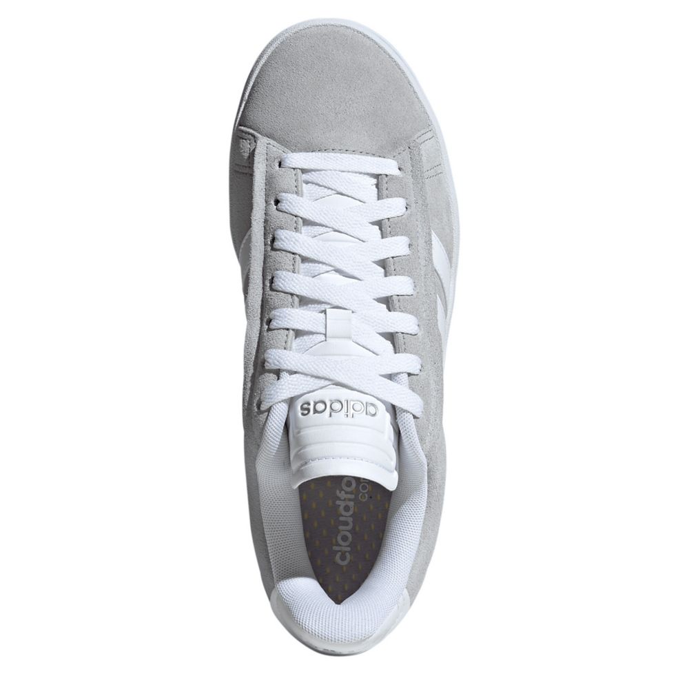 WOMENS GRAND COURT ALPHA SNEAKER