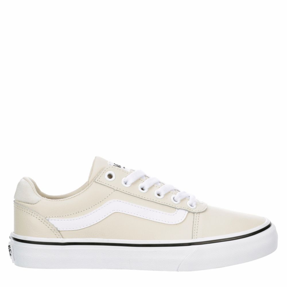 Vans womens ward outlet shoes