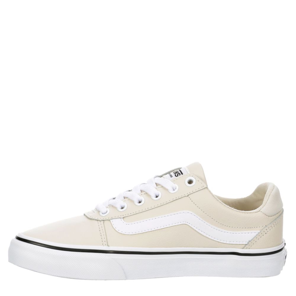 Vans shop ward beige