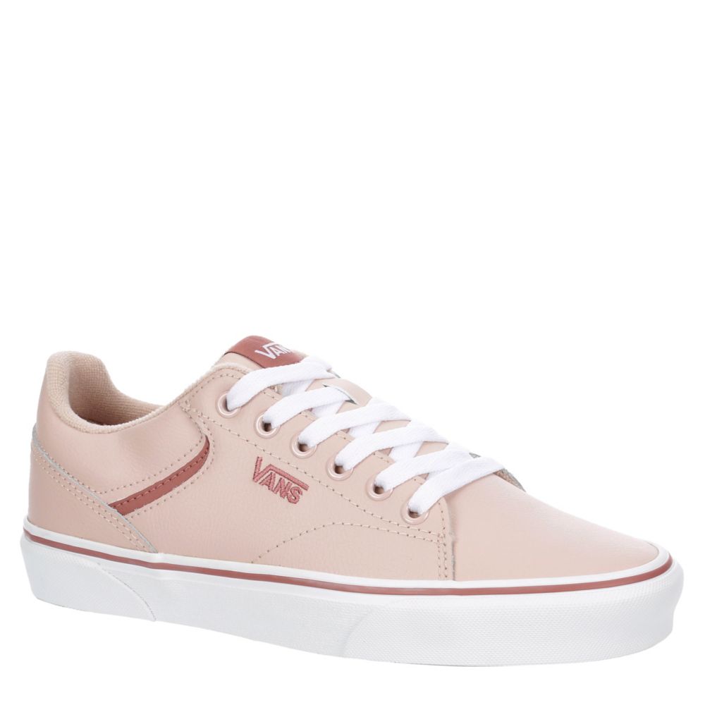 Vans Seldan Platform Sneaker - Women's