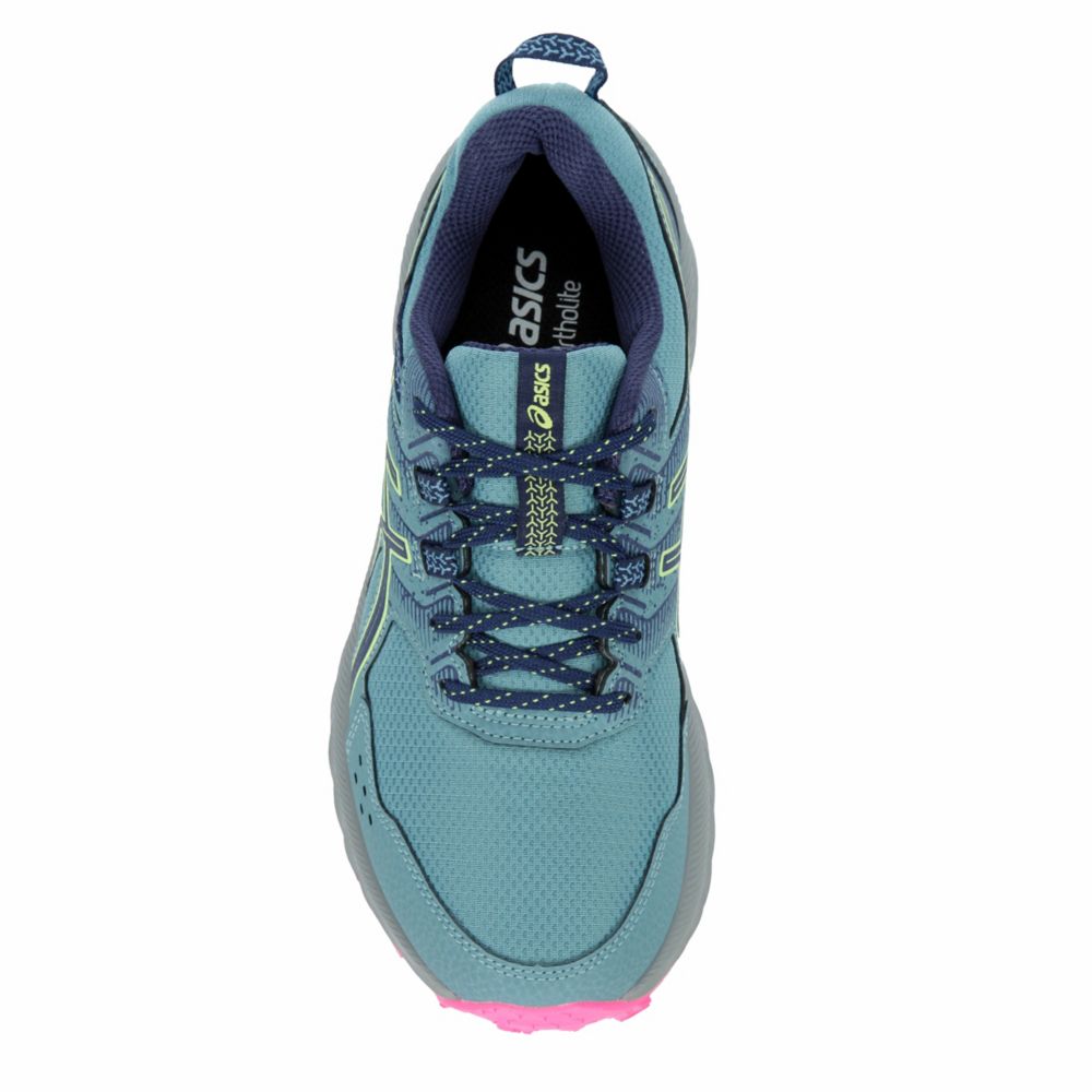 Blue Womens Gel-venture 9 Running Shoe | Asics | Rack Room Shoes