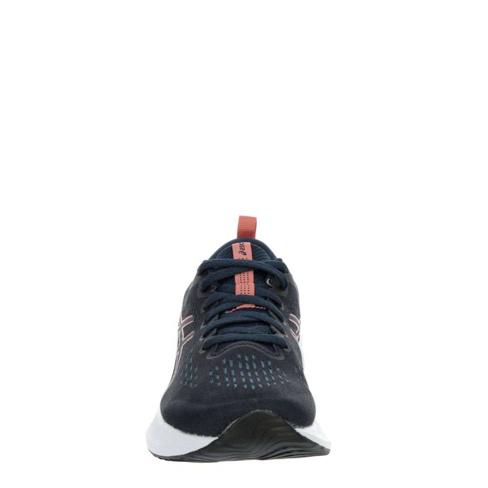 Rack | Dark Gel-excite Shoes Womens Shoe Running Blue | Asics Room 10