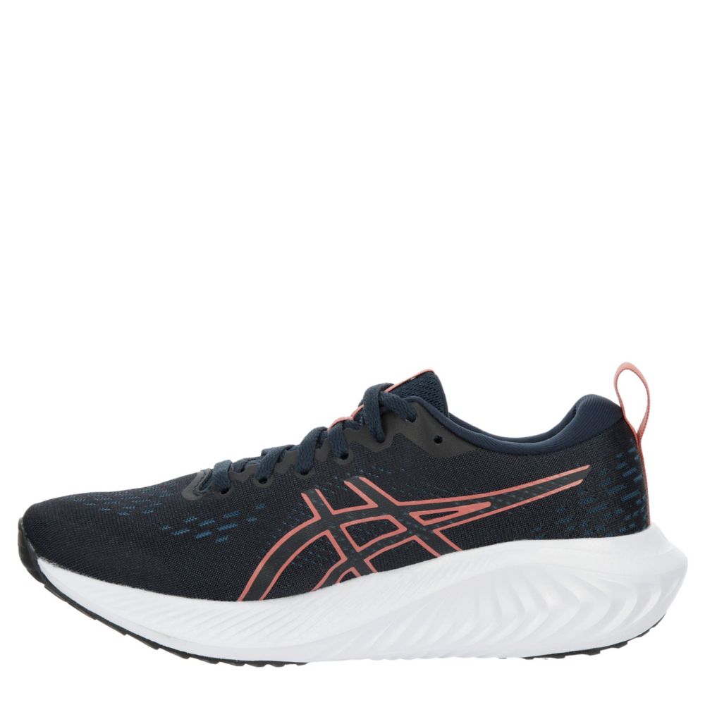 Dark Blue Womens Gel-excite 10 Running Shoe | Asics | Rack Room Shoes