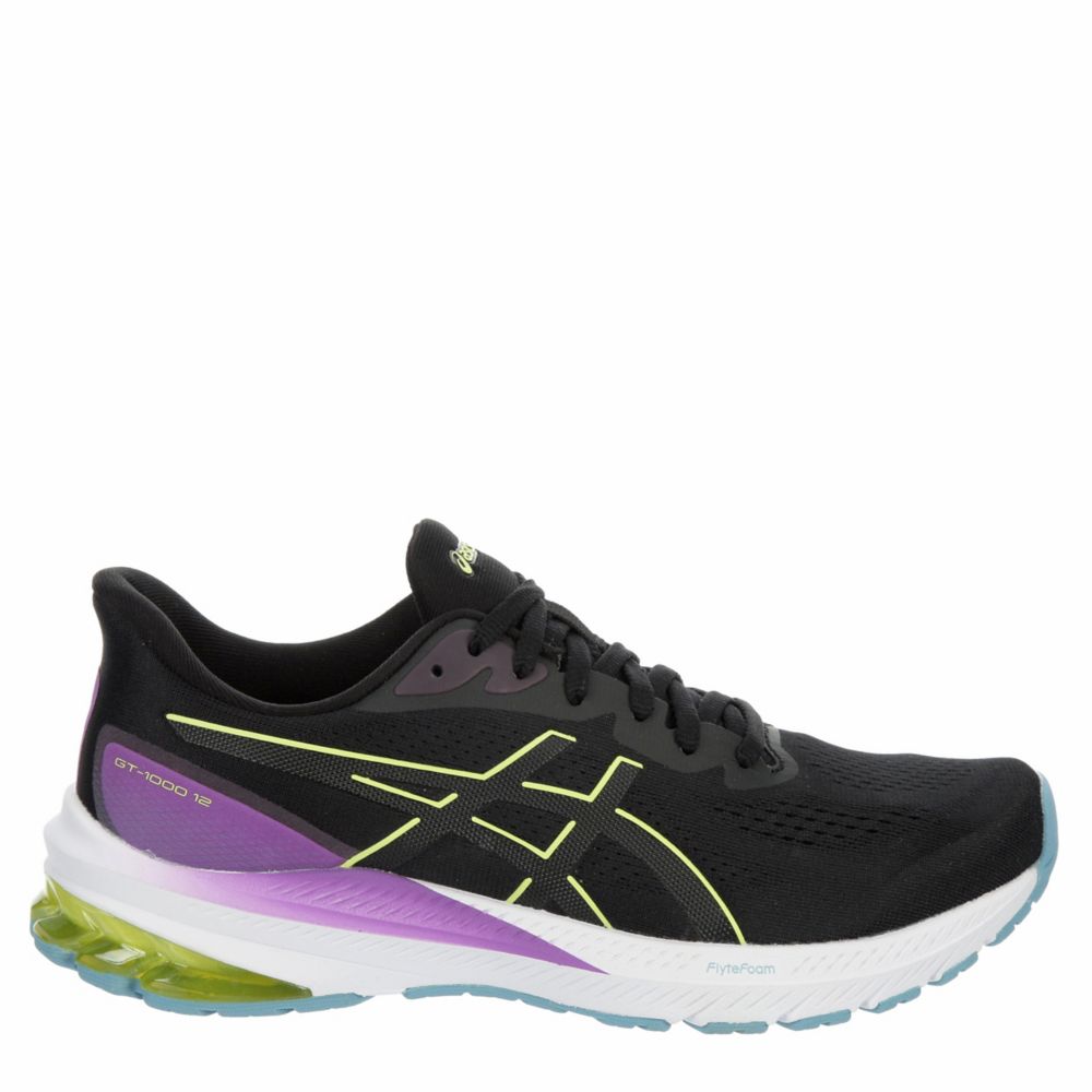 WOMENS GT-1000 12 RUNNING SHOE