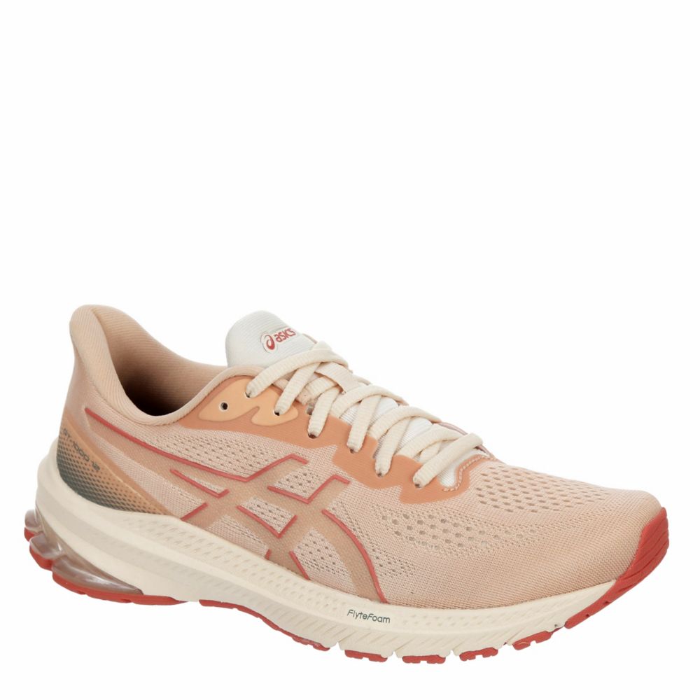 Asics gt store 1170 womens orange