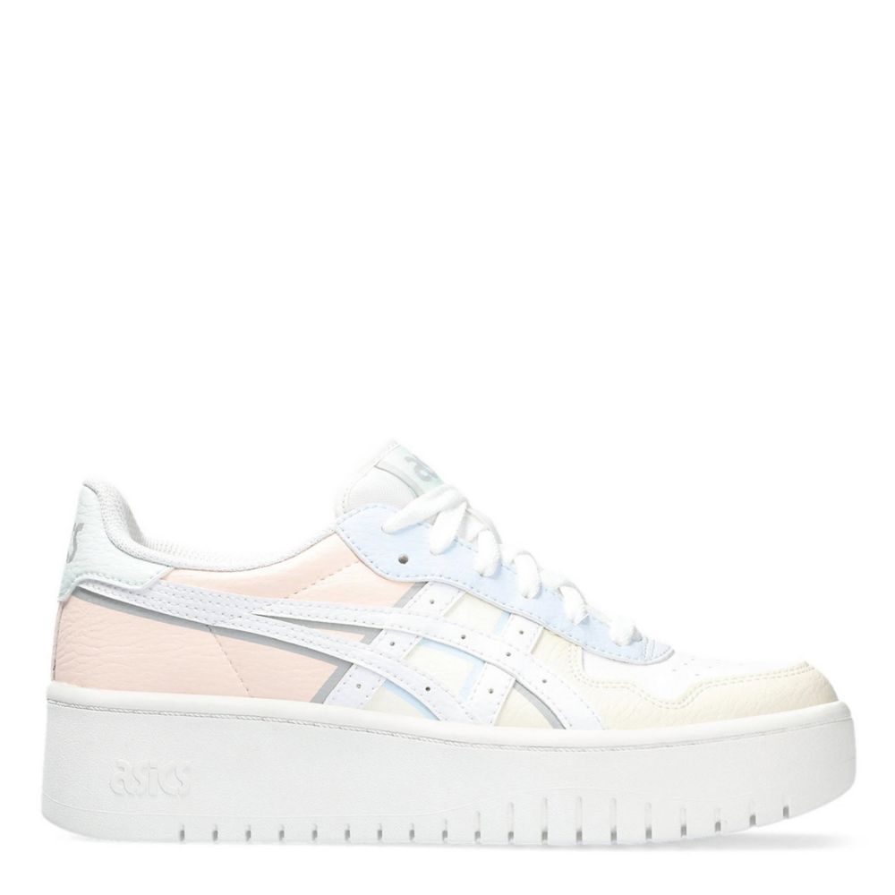 WOMENS JAPAN S PLATFORM SNEAKER