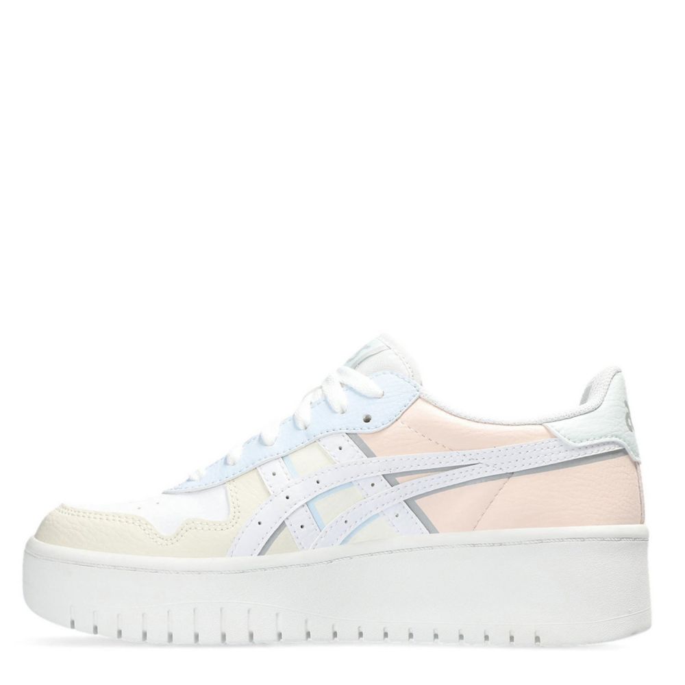 WOMENS JAPAN S PLATFORM SNEAKER