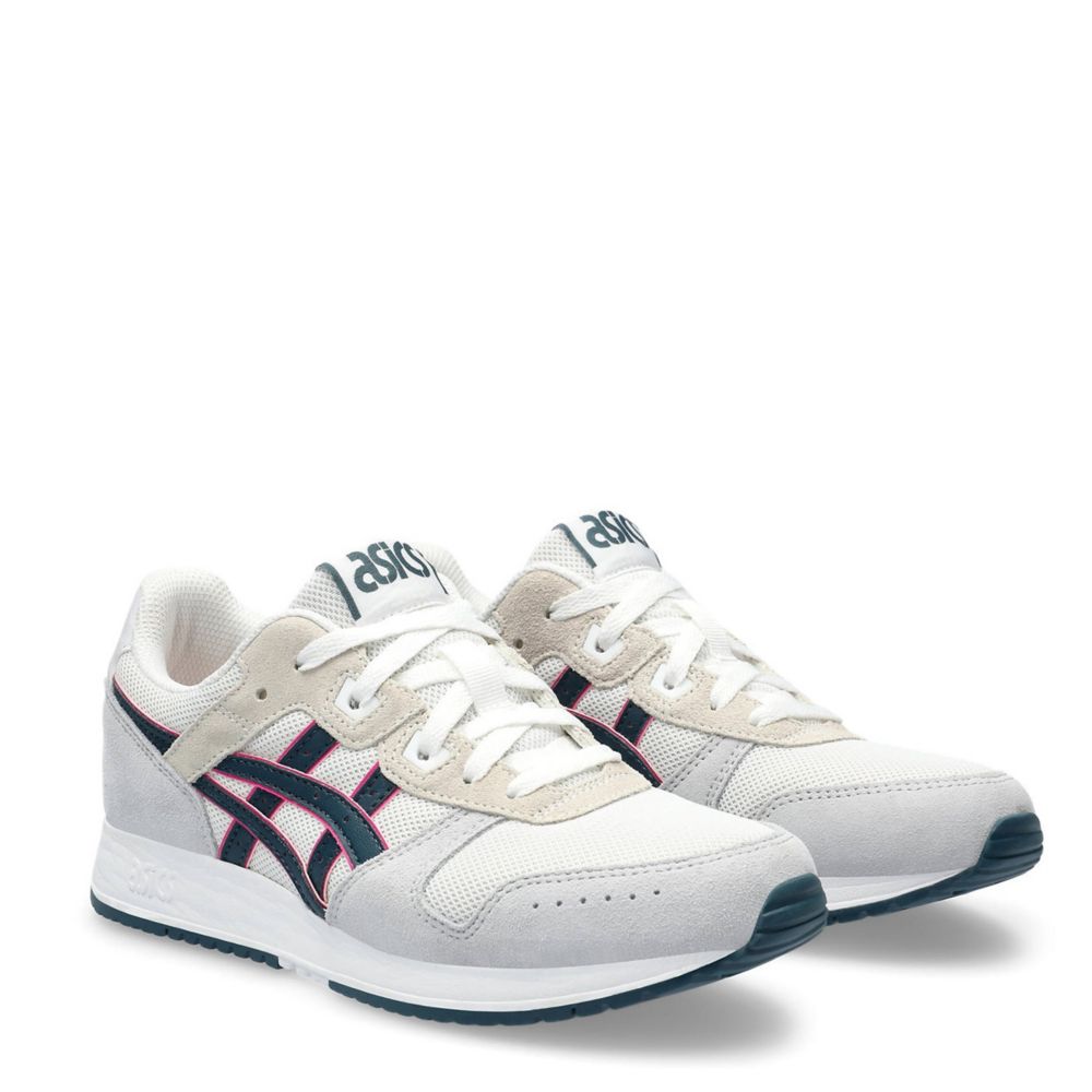 Asics lyte clearance women's