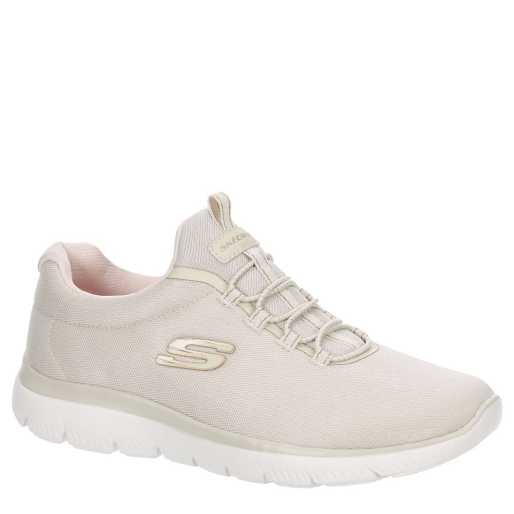 Skechers women's outlet summits shoe