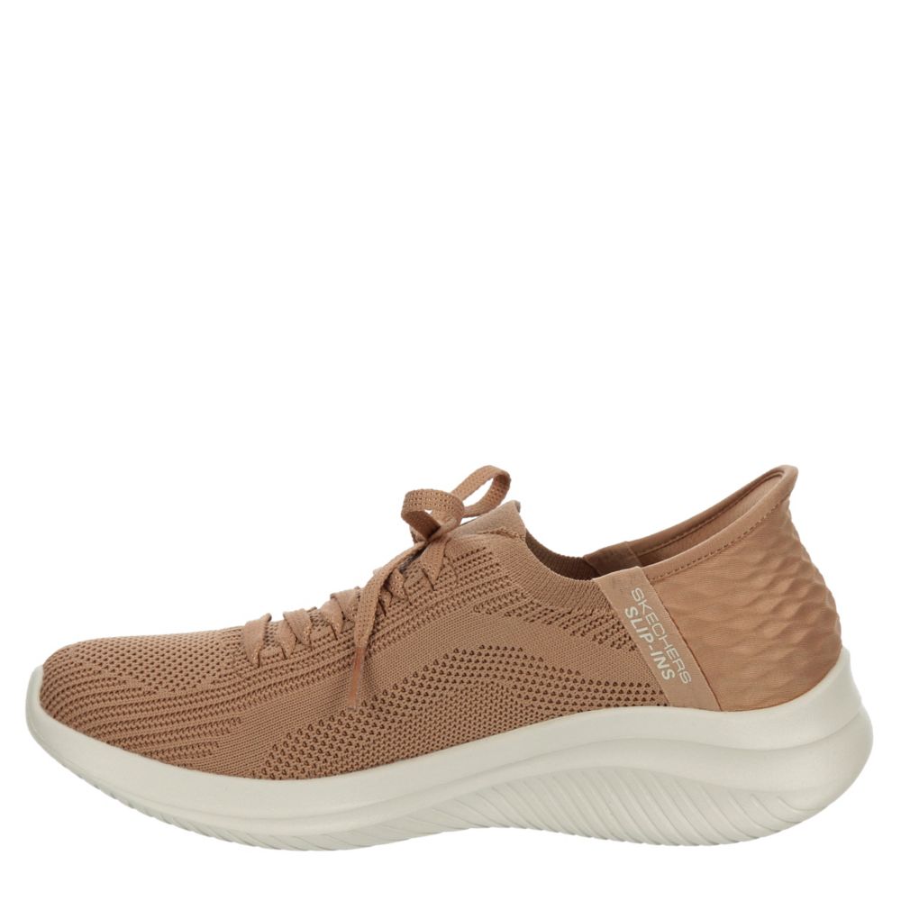 Skechers ultra cheap flex womens gold