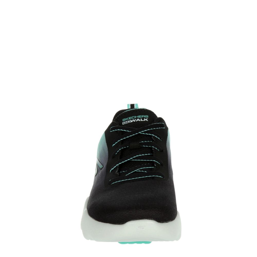 Skechers go walk outlet negras