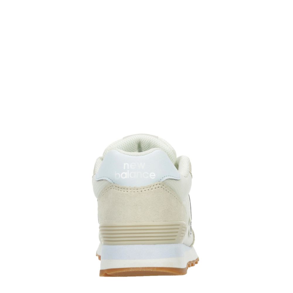 WOMENS 515 SNEAKER OFF WHITE