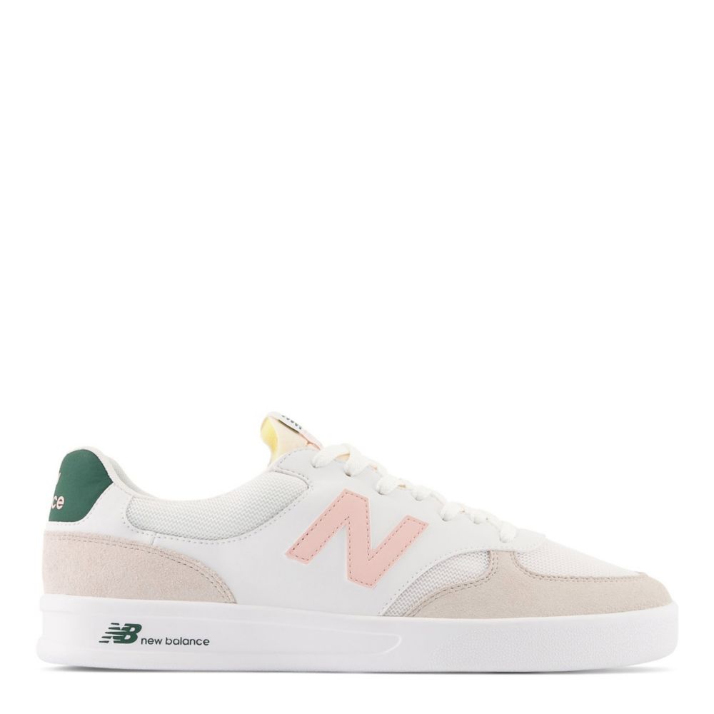Accesorios Mes Monarquía White New Balance Womens Ct 300 Sneaker | Athletic & Sneakers | Rack Room  Shoes