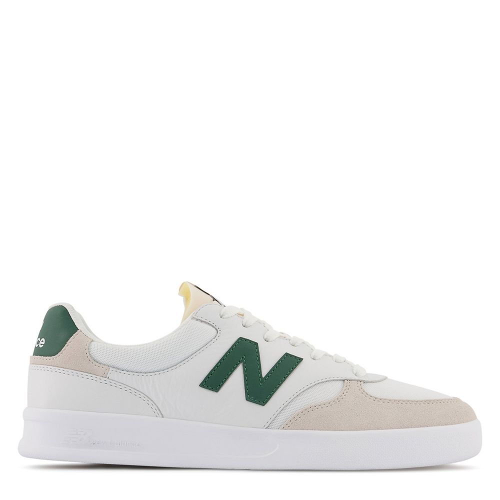 New balance cheap 300 leather womens