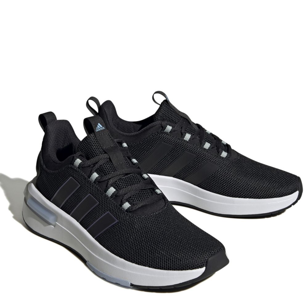 WOMENS RACER TR 23 RUNNING SHOE DARK GREY