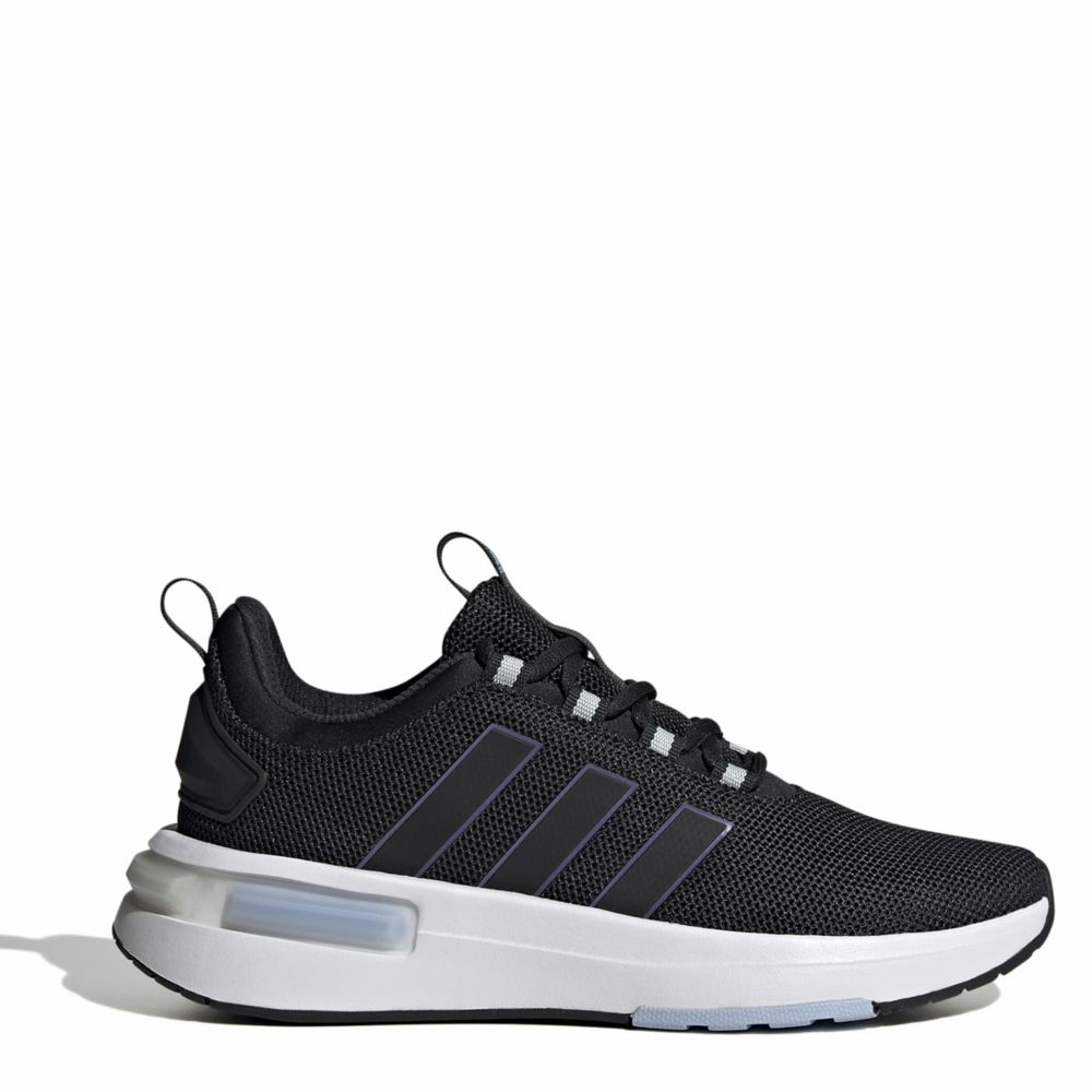 Off White Adidas Womens Racer Tr 23 Running Shoe