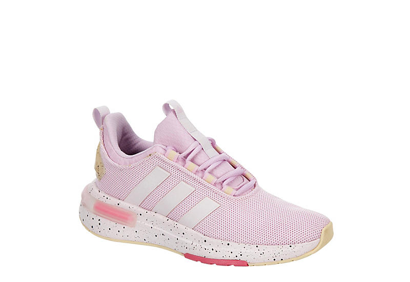 optocht financiën Wirwar Pink Adidas Womens Racer Tr 23 Running Shoe | Athletic & Sneakers | Rack  Room Shoes