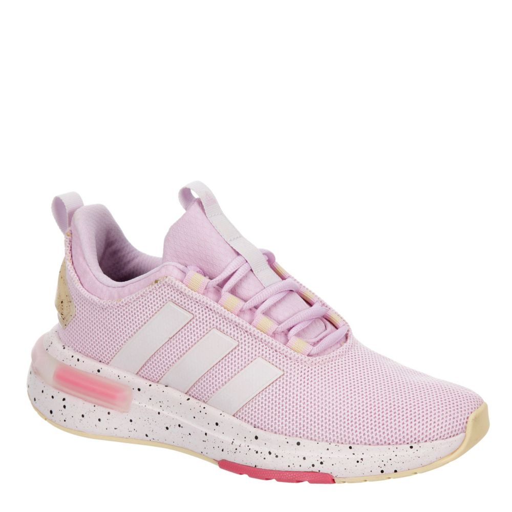 puree Kwijting Medisch Pink Adidas Womens Racer Tr 23 Running Shoe | Athletic & Sneakers | Rack  Room Shoes