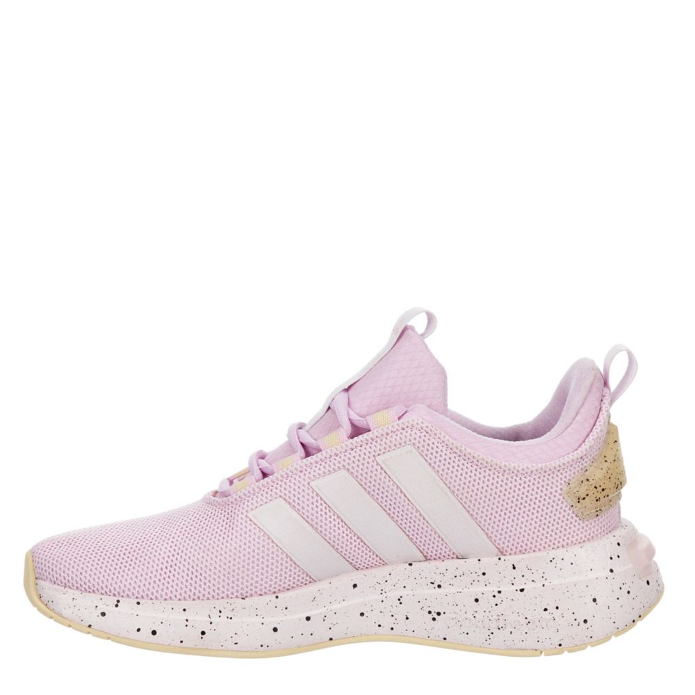 Pink Adidas Womens Racer Tr 23 Running Shoe | Athletic & Sneakers | Shoes