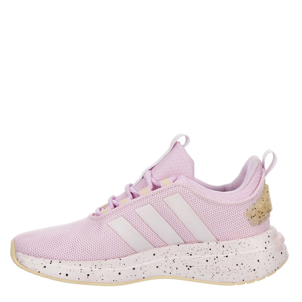 WOMENS RACER TR 23 RUNNING SHOE PINK