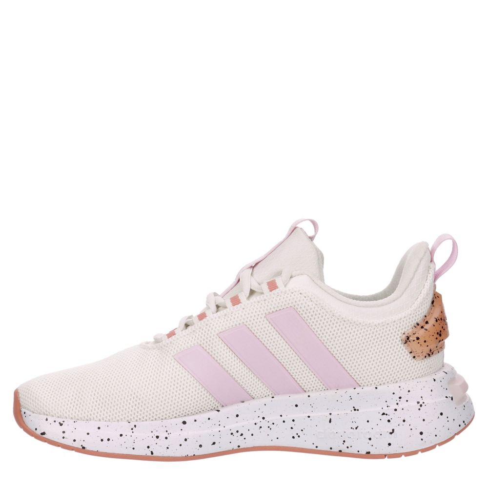 White adidas outlet gym shoes