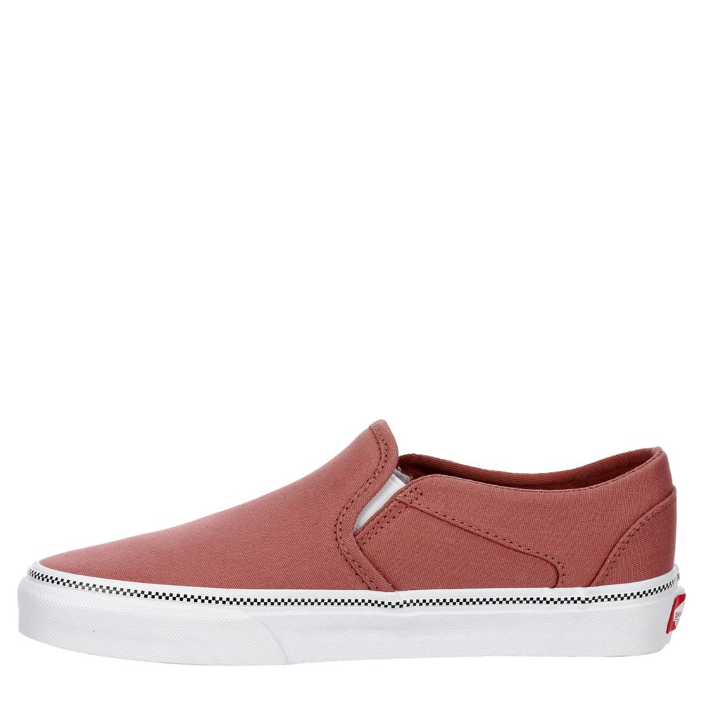 Vans store asher flex