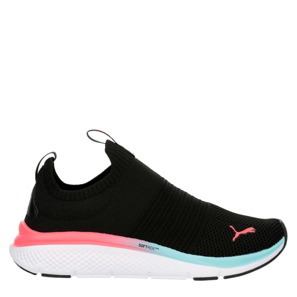 puma aiko idp running shoe