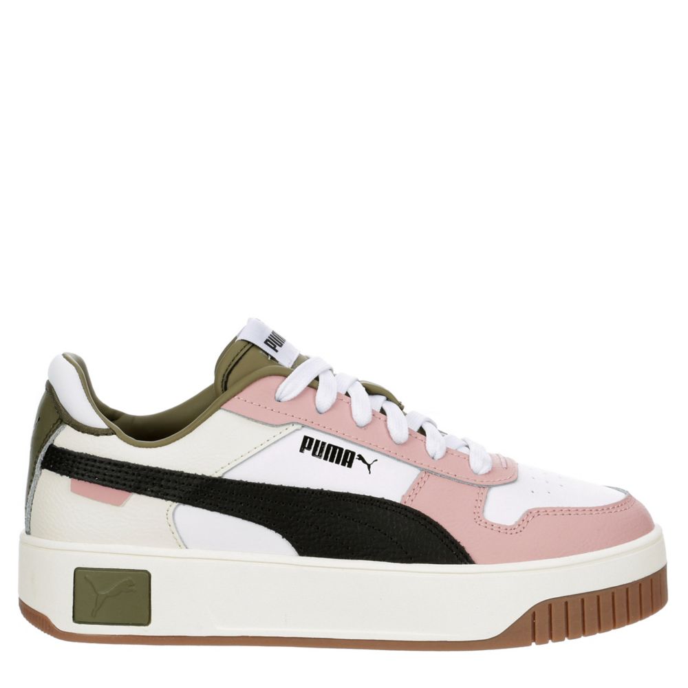 WOMENS CARINA STREET SNEAKER