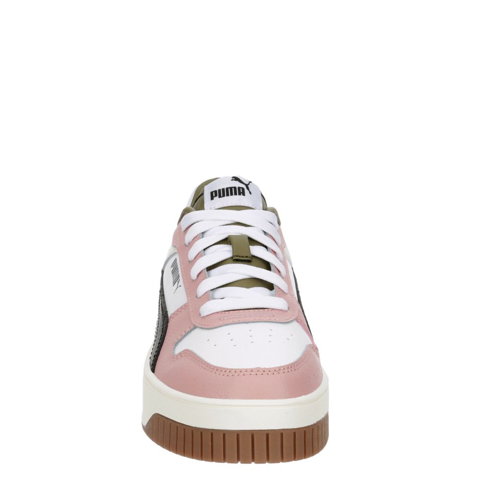 WOMENS CARINA STREET SNEAKER