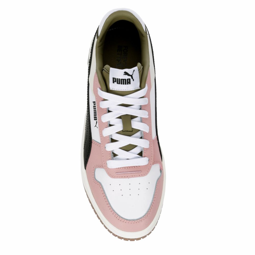 WOMENS CARINA STREET SNEAKER