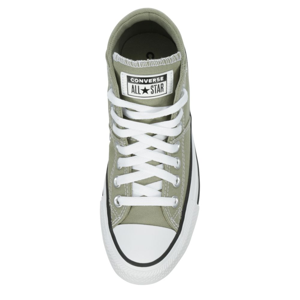 WOMENS CHUCK TAYLOR ALL STAR MADISON MID TOP SNEAKER