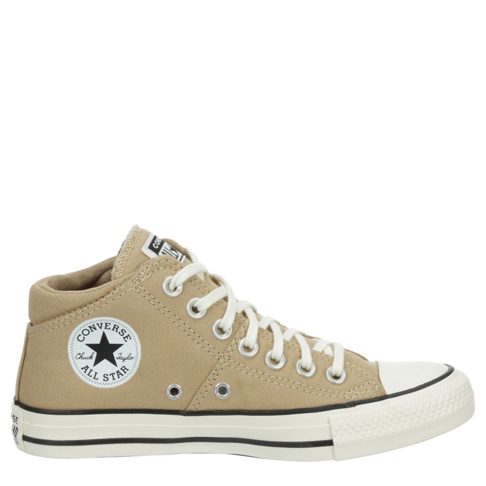 Converse Chuck Taylor All Star Madison Mid-Top Sneaker - Women's - Free  Shipping