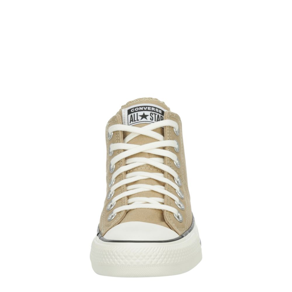 WOMENS CHUCK TAYLOR ALL STAR MADISON MID TOP SNEAKER