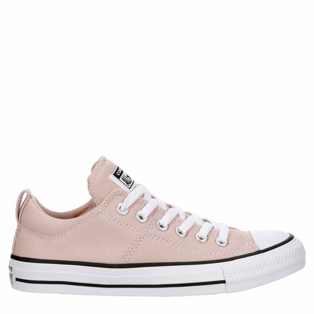 Converse Chuck Taylor All Star Madison Women's Sneakers, Size: 8, Light Pink