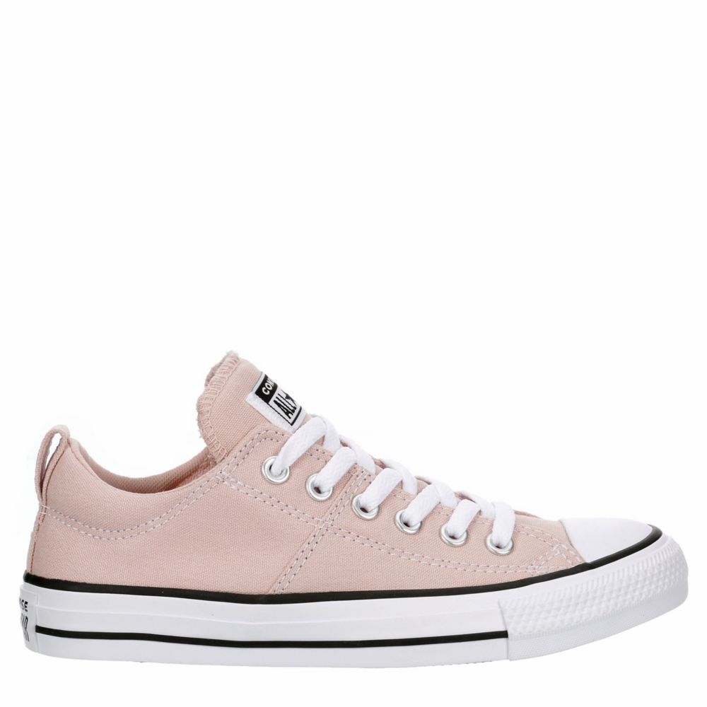 Pink Womens Chuck Taylor All Star Madison Sneaker Converse