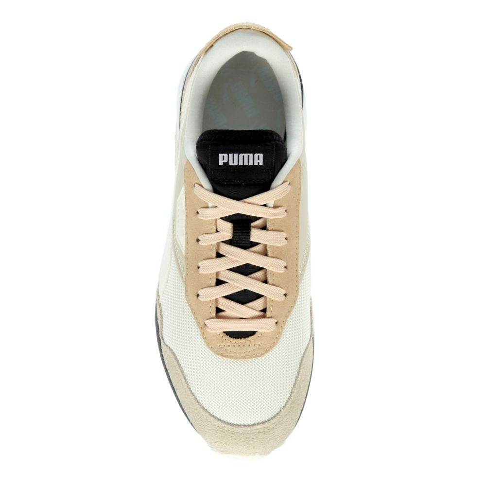 WOMENS CRUISE RIDER SNEAKER