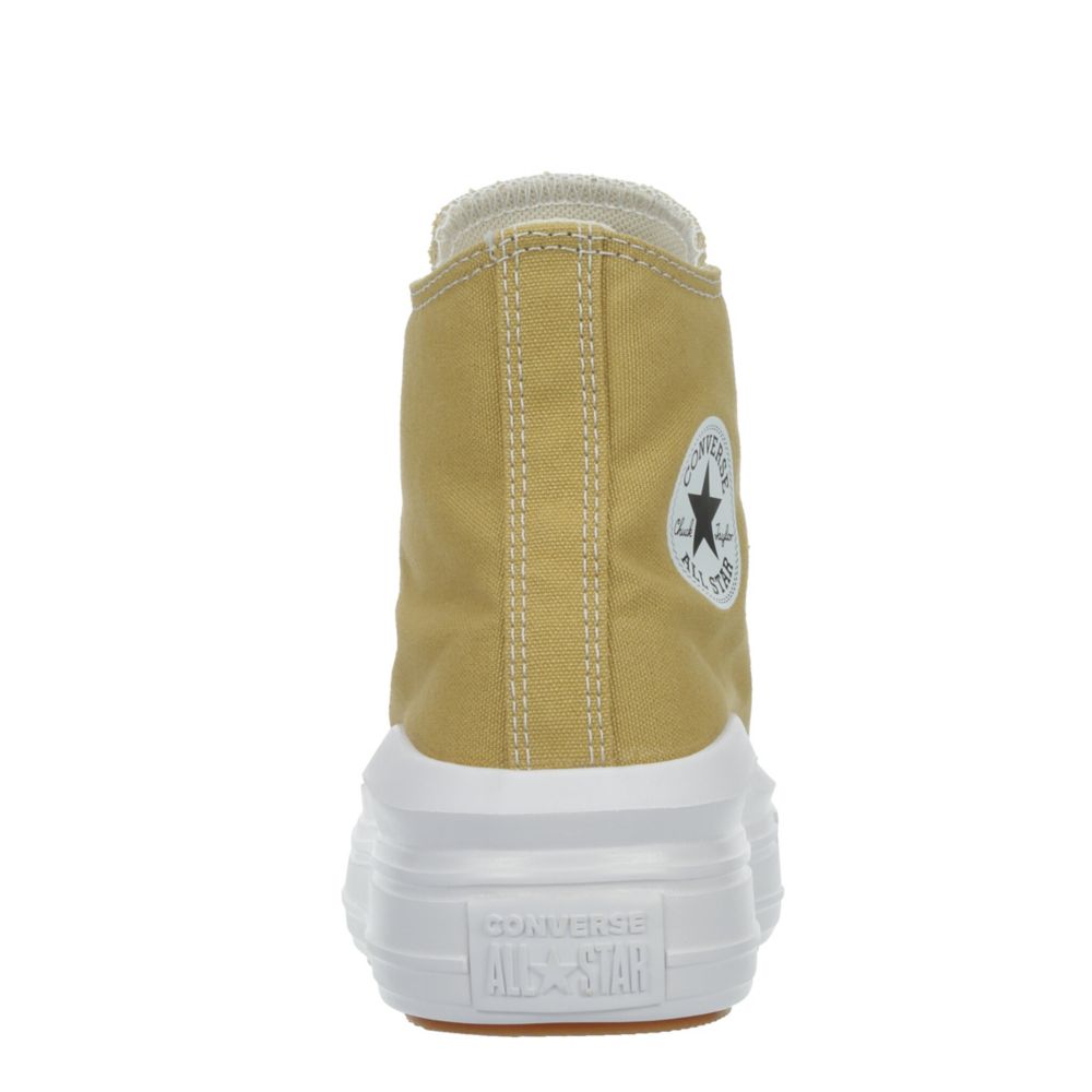 WOMENS CHUCK TAYLOR ALL STAR MOVE HIGH TOP SNEAKER