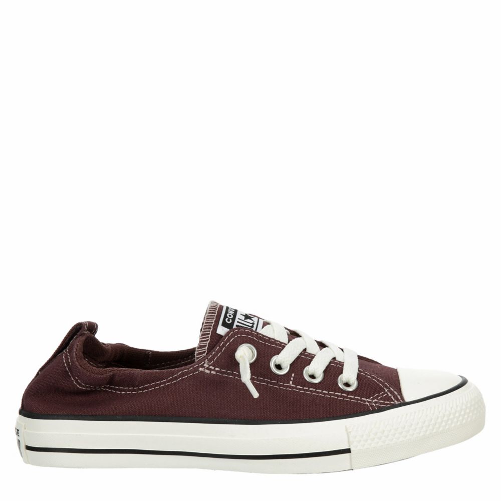 Converse Womens Chuck Taylor All Star Shoreline Sneaker | Rack Room Shoes