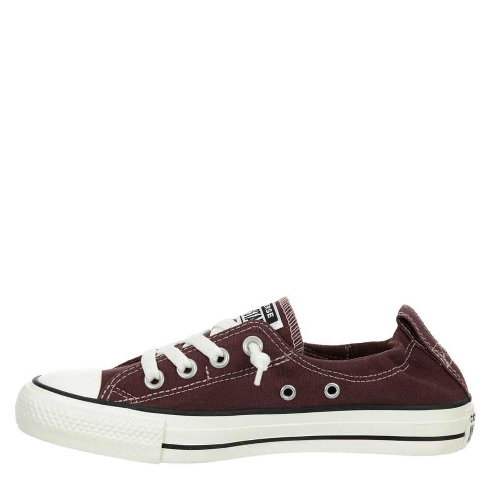 WOMENS CHUCK TAYLOR ALL STAR SHORELINE SNEAKER